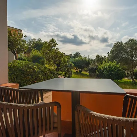 Aparthotel Felix - Costa Serena