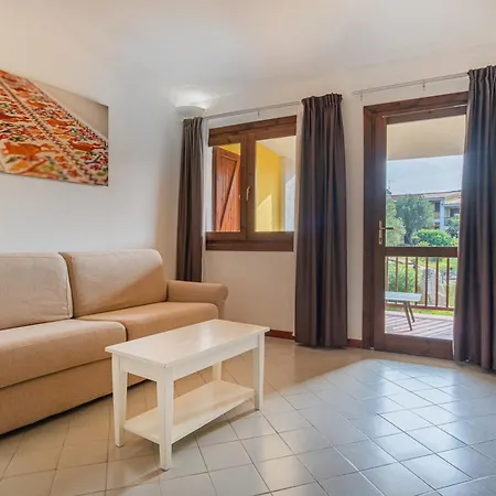 Felix - Costa Serena Aparthotel 4*