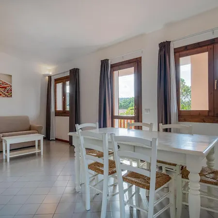 Felix - Costa Serena 팔라우