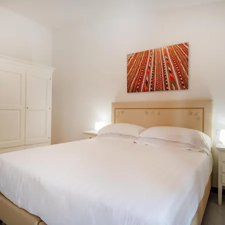 아파트호텔 Felix - Costa Serena 팔라우