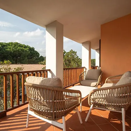 Felix - Costa Serena 4*