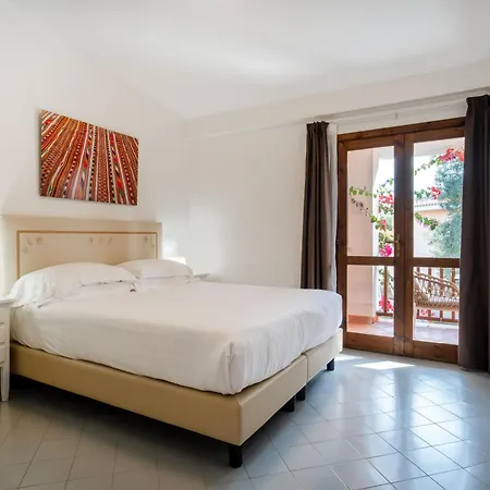 Felix - Costa Serena Aparthotel 4*