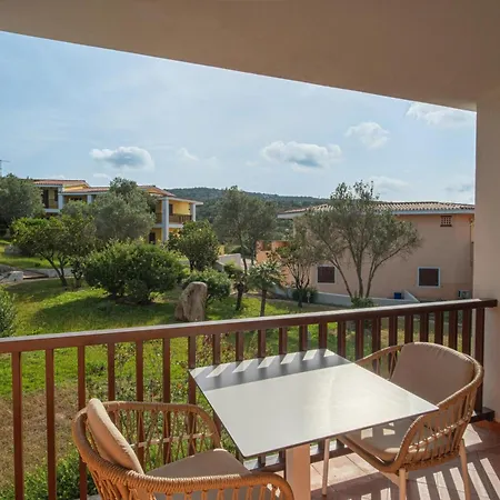 Felix - Costa Serena Aparthotel 4*