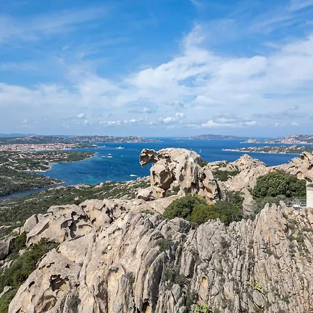 Felix - Costa Serena 4*