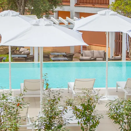 Felix - Costa Serena 4*