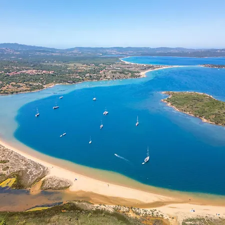 Felix - Costa Serena 4* 팔라우