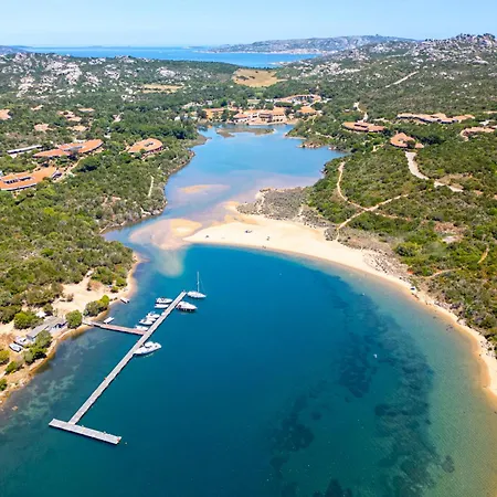 Felix - Costa Serena Aparthotel Palau