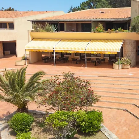 Felix - Costa Serena 4*