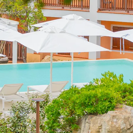 Felix - Costa Serena Aparthotel Palau