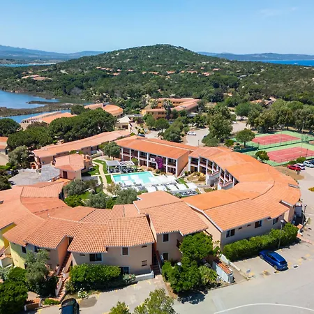 Aparthotel Felix - Costa Serena Palau
