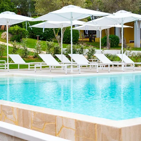 Felix - Costa Serena 4* 팔라우