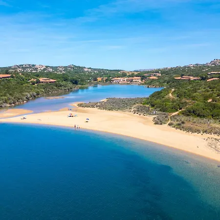 Aparthotel Felix - Costa Serena 4*