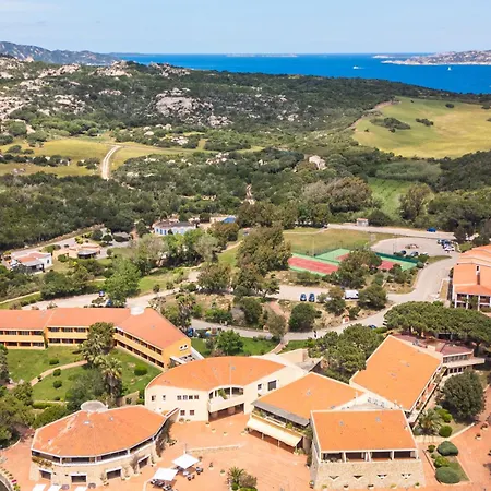 Felix - Costa Serena 4*