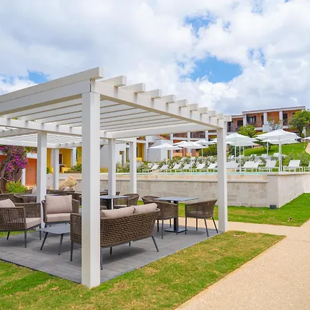 Felix - Costa Serena Aparthotel