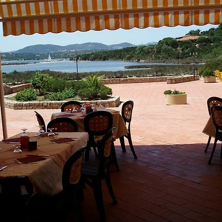 Felix - Costa Serena Aparthotel
