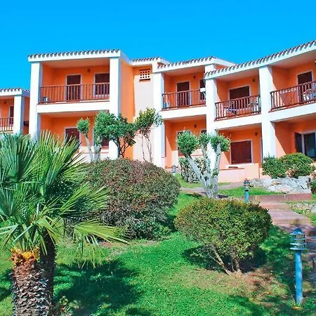 Felix - Costa Serena Aparthotel