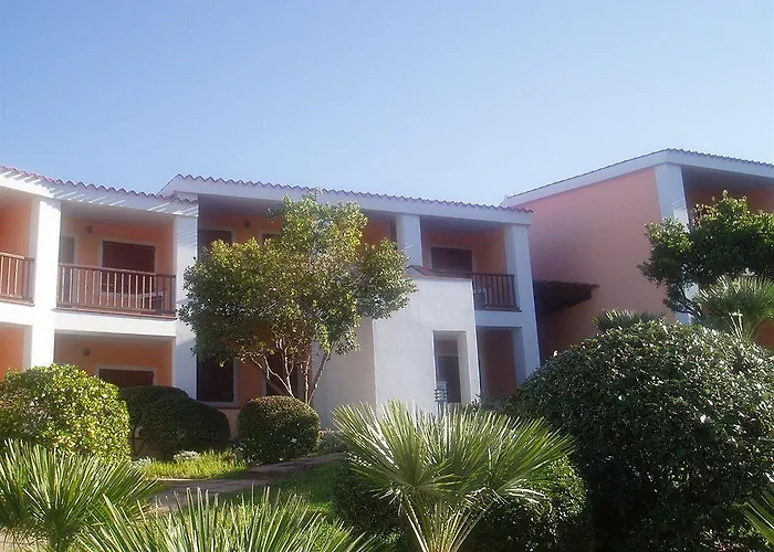 Felix - Costa Serena 4* Palau