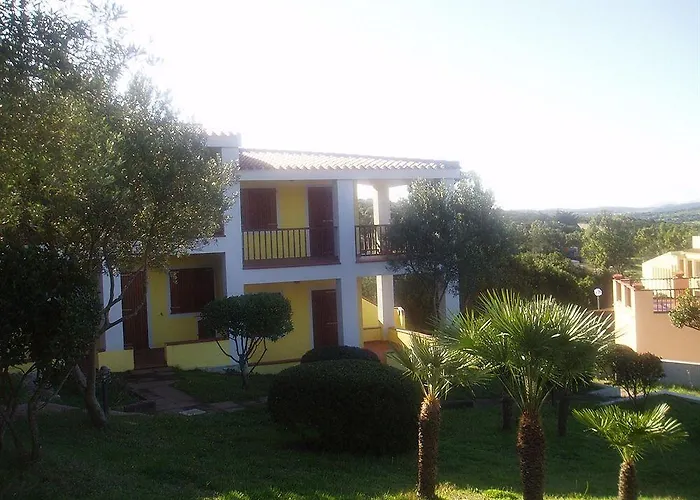 Felix - Costa Serena