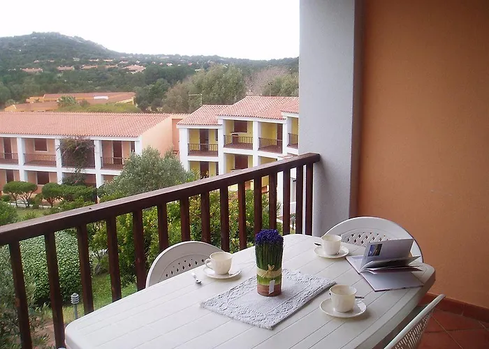 Felix - Costa Serena Apartahotel