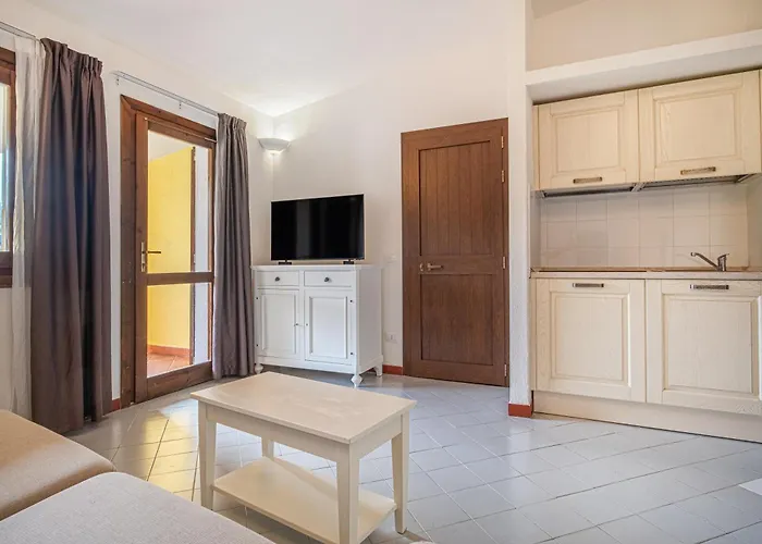 Felix - Costa Serena 4*