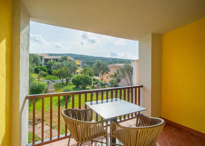 Felix - Costa Serena Palau