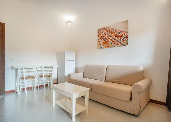 Felix - Costa Serena 4* Palau