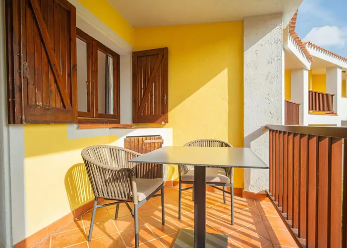 Felix - Costa Serena 4*