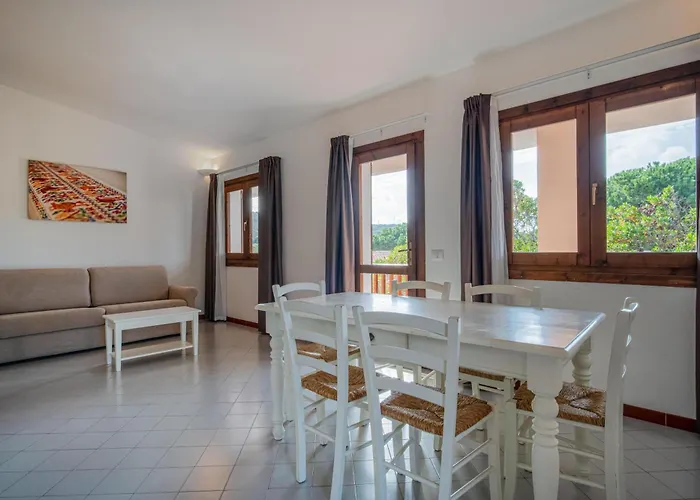 Felix - Costa Serena Palau