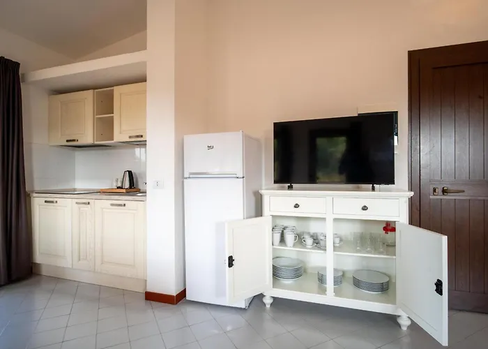 Felix - Costa Serena 4* Palau