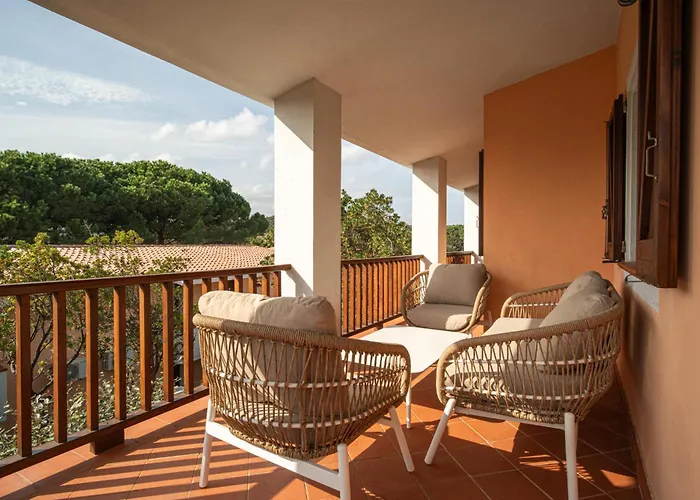 Felix - Costa Serena 4*