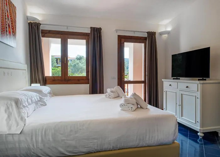 Felix - Costa Serena