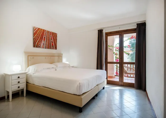 Felix - Costa Serena Apartahotel 4*