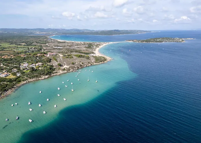 Felix - Costa Serena Hotel apartamentowy