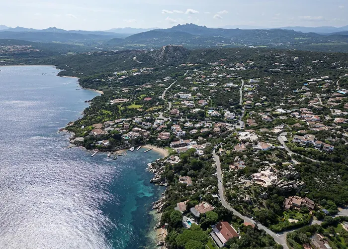 Felix - Costa Serena 4* Palau