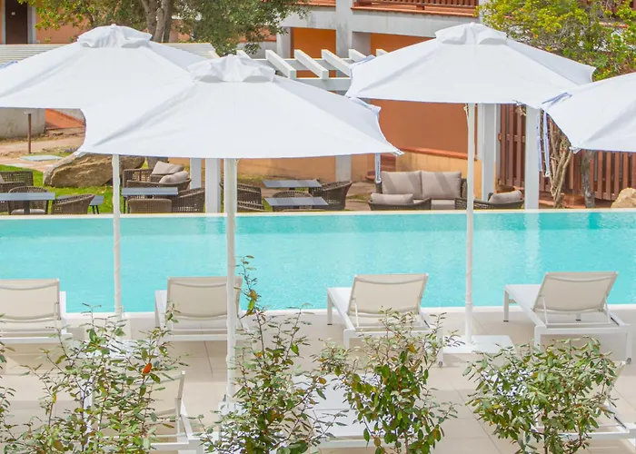 Felix - Costa Serena 4*