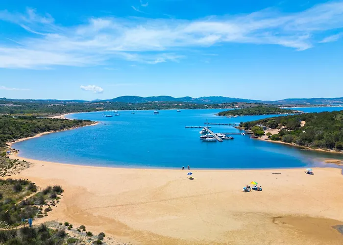 Felix - Costa Serena Hotel apartamentowy