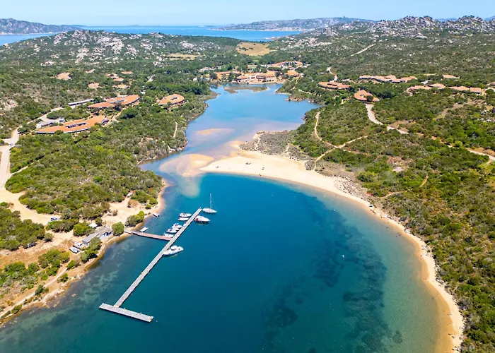 Felix - Costa Serena Apartahotel Palau