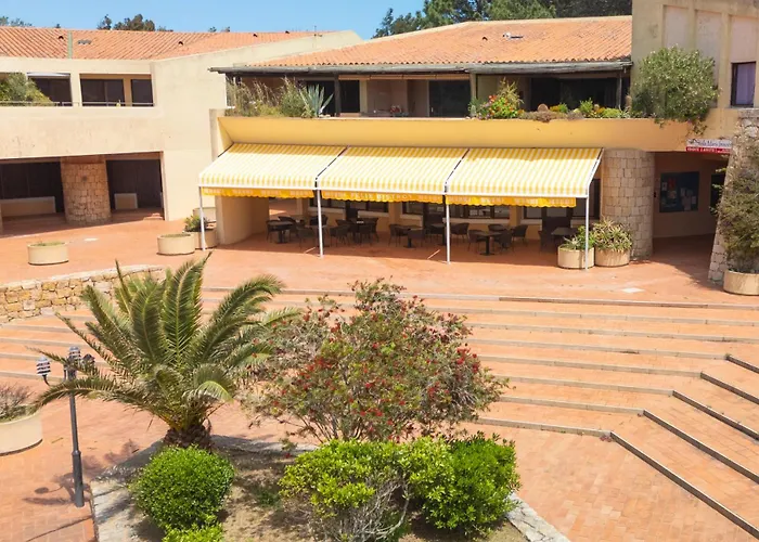 Felix - Costa Serena 4*