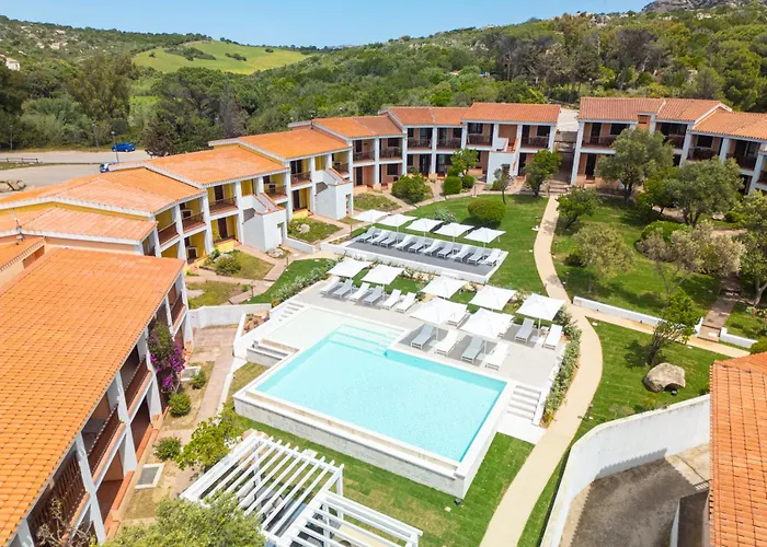 Felix - Costa Serena Palau