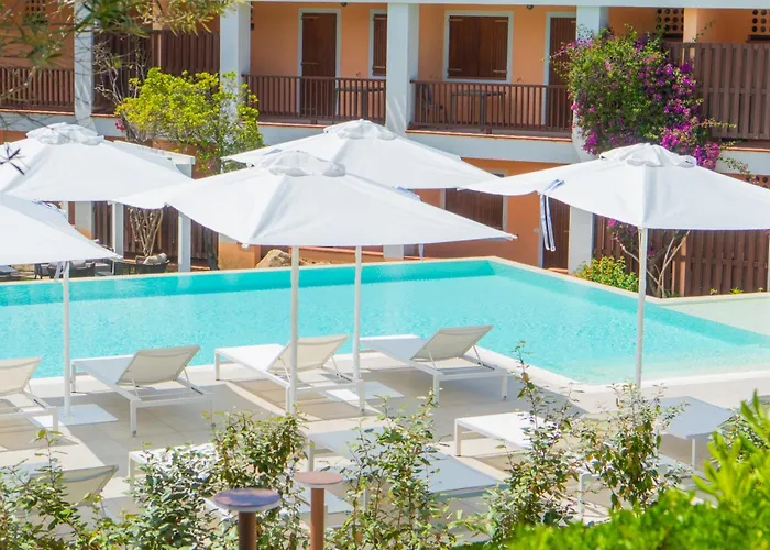 Felix - Costa Serena Palau