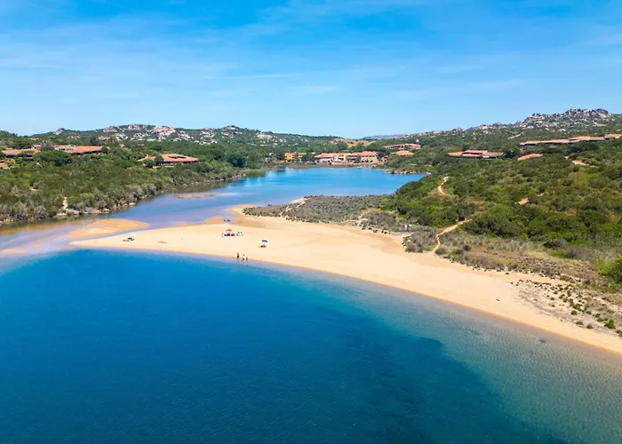 Appart hôtel Felix - Costa Serena 4*