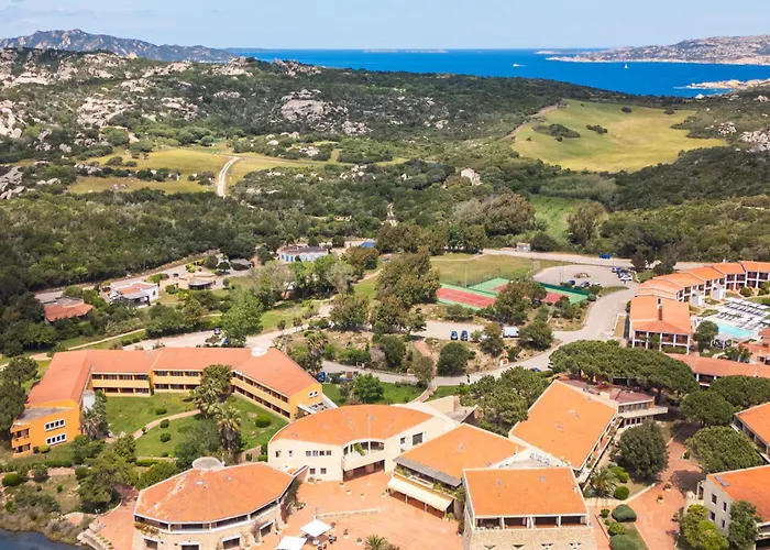 Felix - Costa Serena 4*