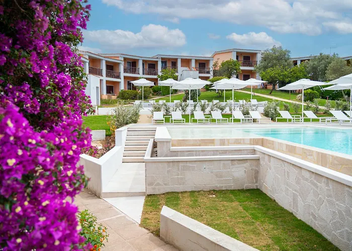 Apartahotel Felix - Costa Serena 4*