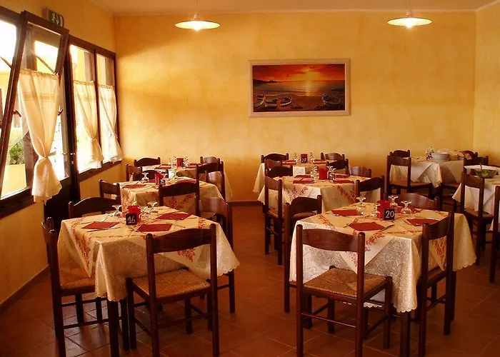 Felix - Costa Serena 4*