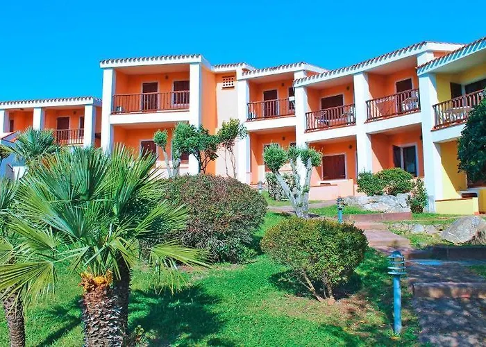 Felix - Costa Serena Apartahotel